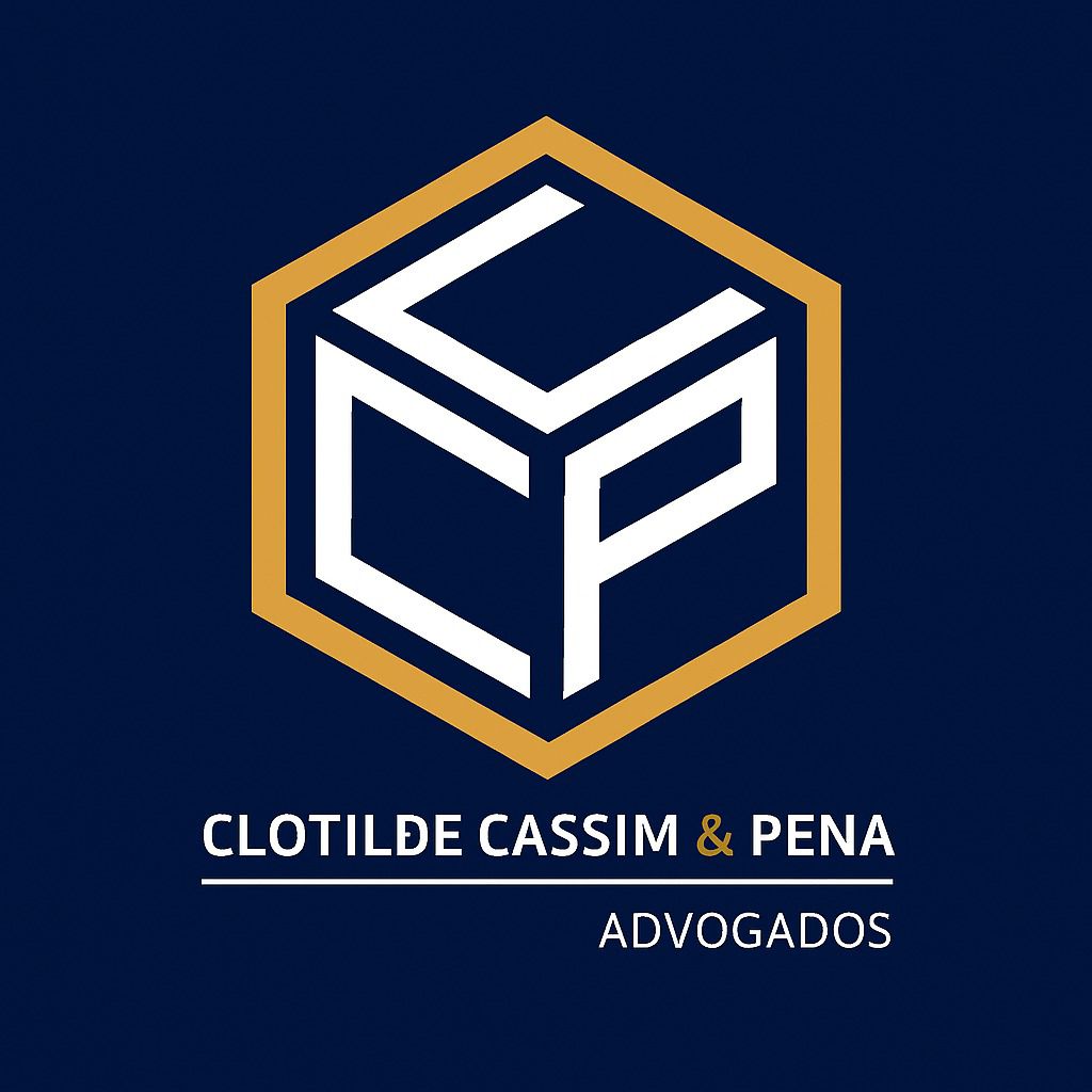 Logo CCP Law